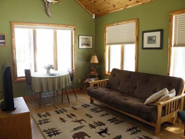 N3324 Johnson Road Winter, WI 54896 - Photo 6 of 20 Gallery Image 6