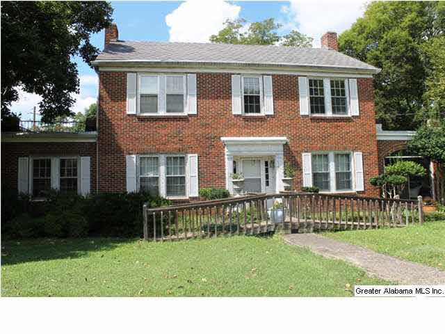 504 Pelham Road North Jacksonville, AL 36265 - Photo 17 of 19