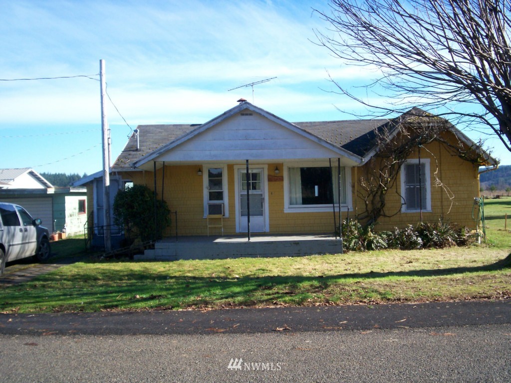 132 Stoddard Road Doty, WA 98539 - Photo 1 of 1