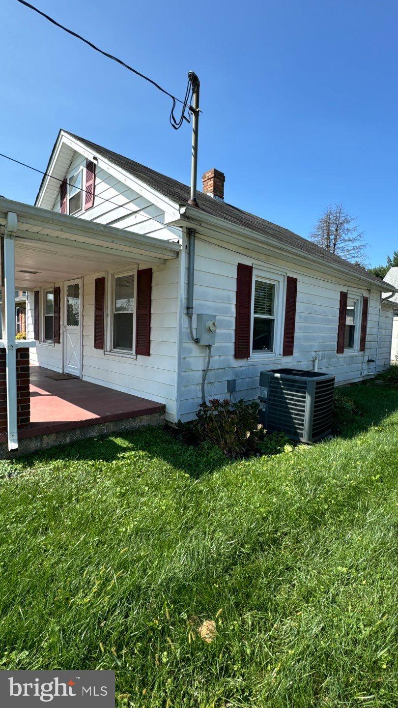 8474 Leishear Road, Unit B Laurel, MD 20723 - Photo 2 of 17