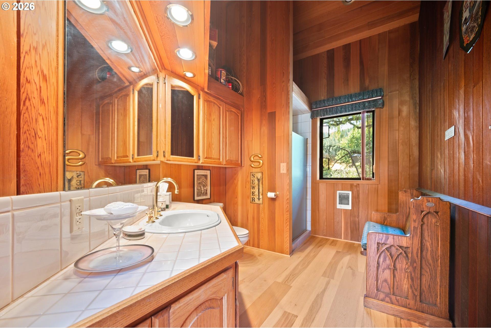 59926 Comstock Road Cove, OR 97824 - Photo 33 of 47 Bathroom