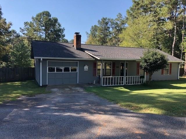 586 Henry Scott Road Ball Ground, GA 30107 - Photo 1 of 1 Gallery Image 1