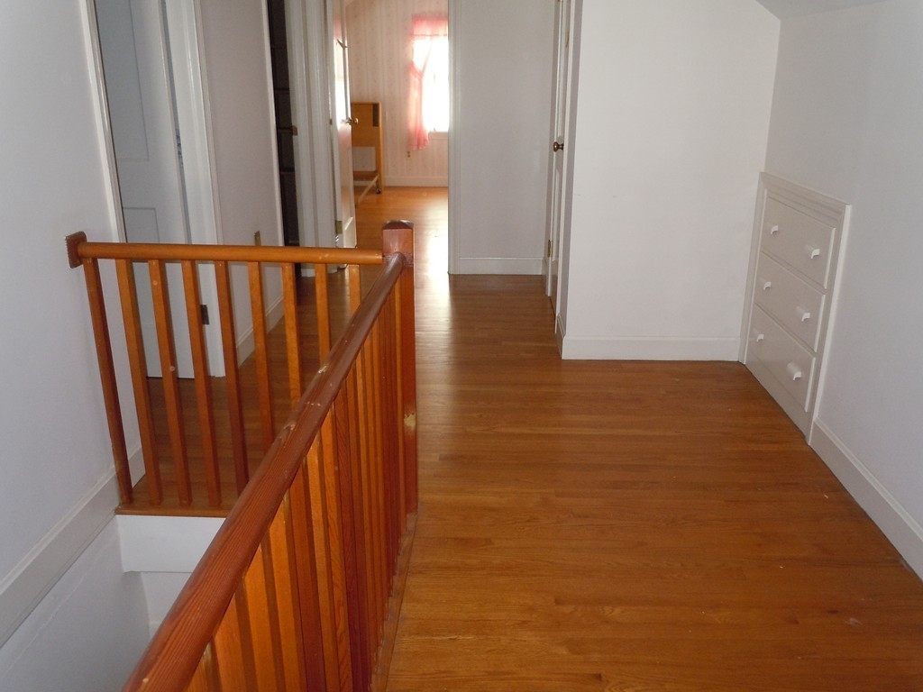 57 Grandview Street Springfield, MA 01118 - Photo 10 of 16 a view of balcony with wooden floor