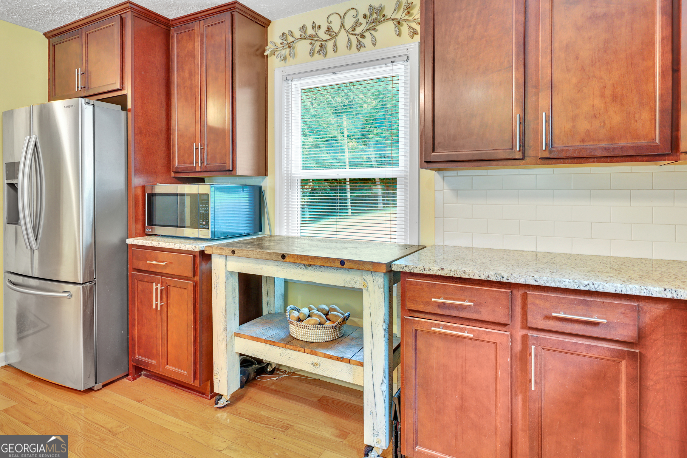 125 Cardinal Point Monticello, GA 31064 - Photo 25 of 86