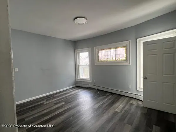 $1,200 | 226-228 Prescott Avenue, Unit 3, Scranton, PA 18510