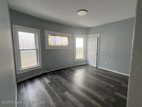 $1,200 | 226-228 Prescott Avenue, Unit 3, Scranton, PA 18510