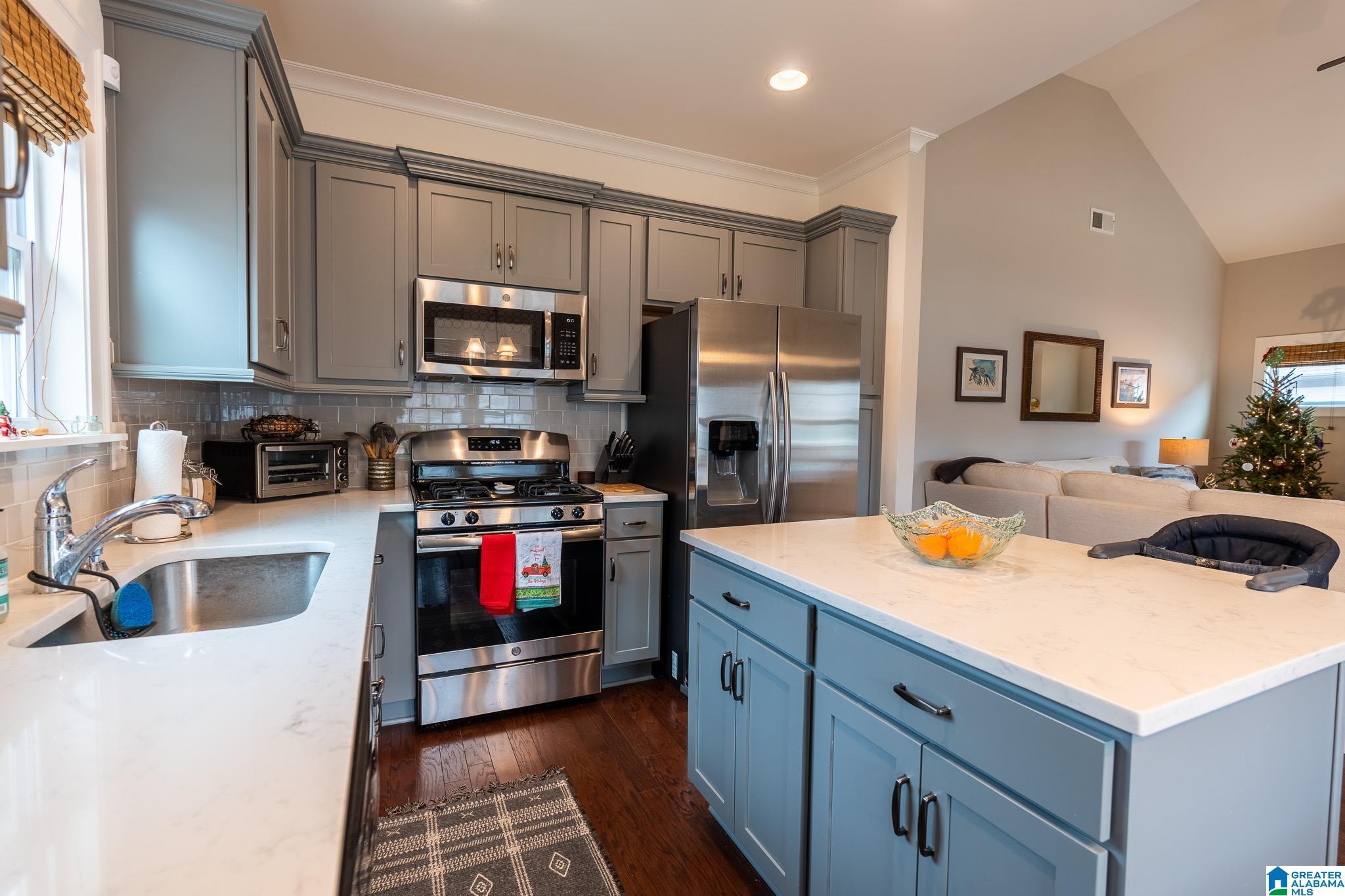 3978 Valley Manor Birmingham, AL 35210 - Photo 9 of 29
