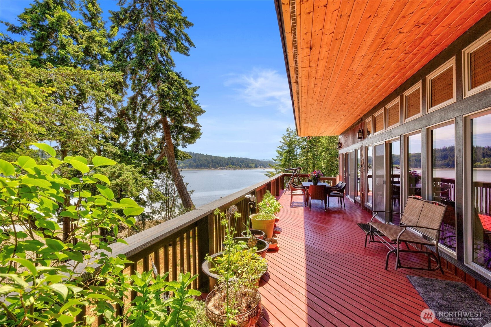 9942 Misery Point Road Northwest Seabeck, WA 98380 - Photo 24 of 39