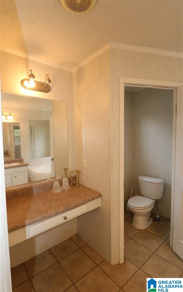 110 Rock Crest Road Odenville, AL 35120 - Photo 20 of 30