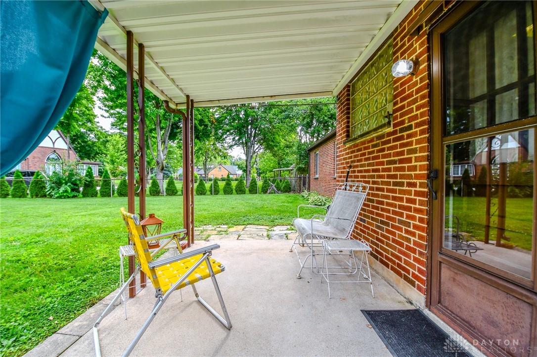 917 Devonshire Road Dayton, OH 45419 - Photo 27 of 32