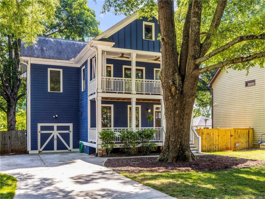 365 Reed Street Scottdale, GA 30079 - Photo 1 of 1 Gallery Image 1