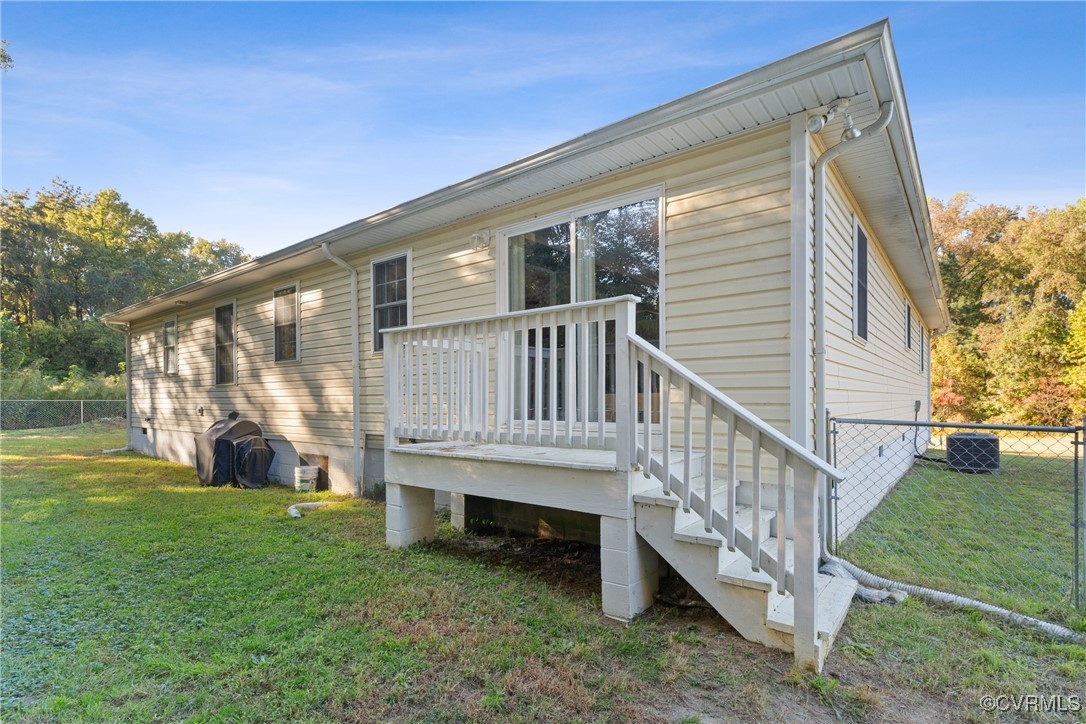 700 Dabbs House Road Richmond, VA 23223 - Photo 26 of 31 Back