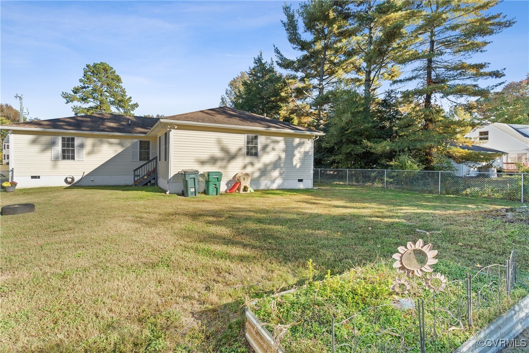 700 Dabbs House Road Richmond, VA 23223 - Photo 29 of 31 Front/Side