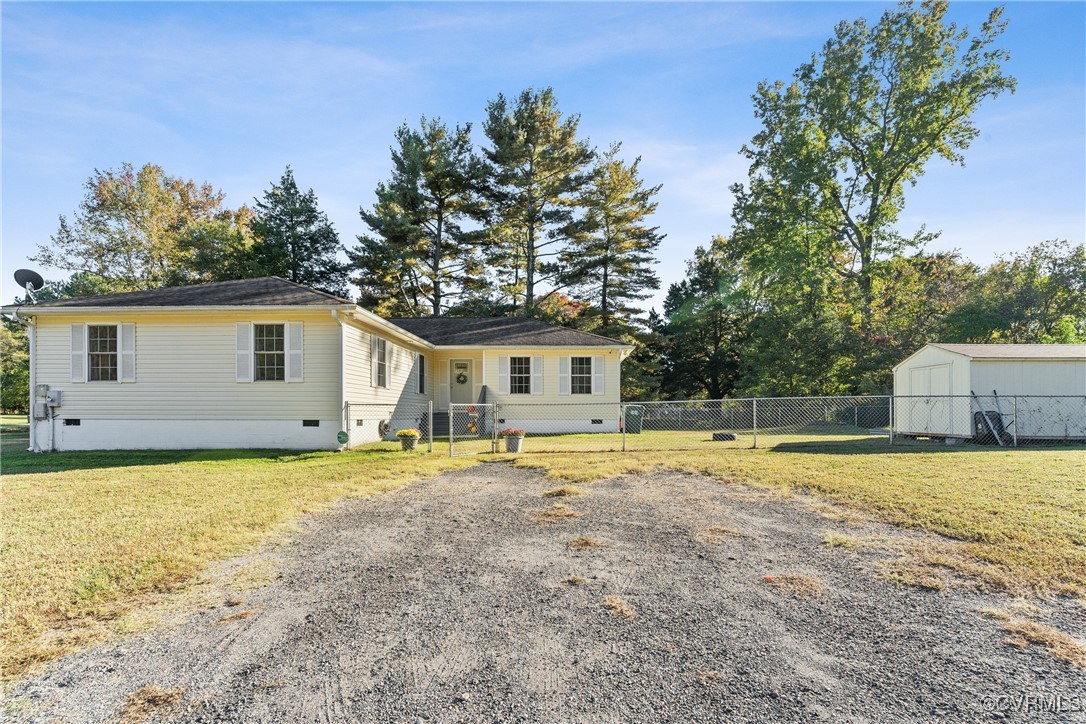 700 Dabbs House Road Richmond, VA 23223 - Photo 31 of 31 Front