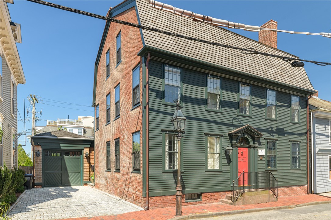 119 Spring Street Newport, RI 02840 - Photo 8 of 49 Gallery Image 8