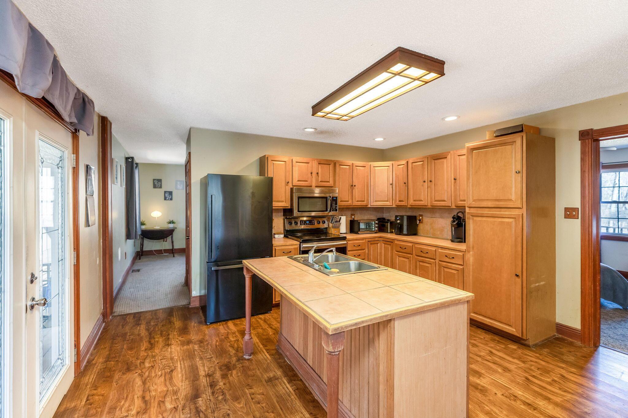 14081 Middlefork Road Laurelville, OH 43135 - Photo 11 of 73 20