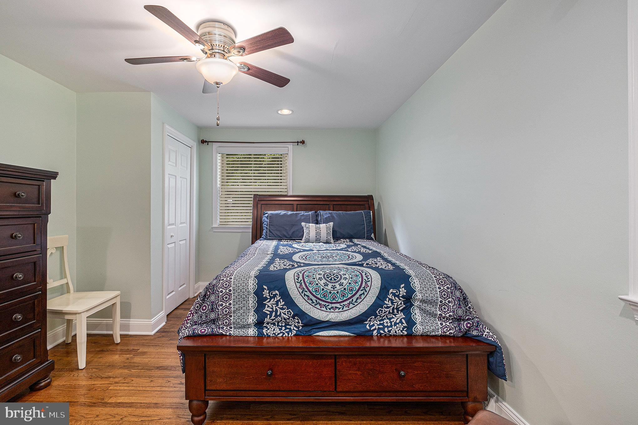 556 Forest Road Wayne, PA 19087 - Photo 11 of 35 a view of room with furniture and wooden floor