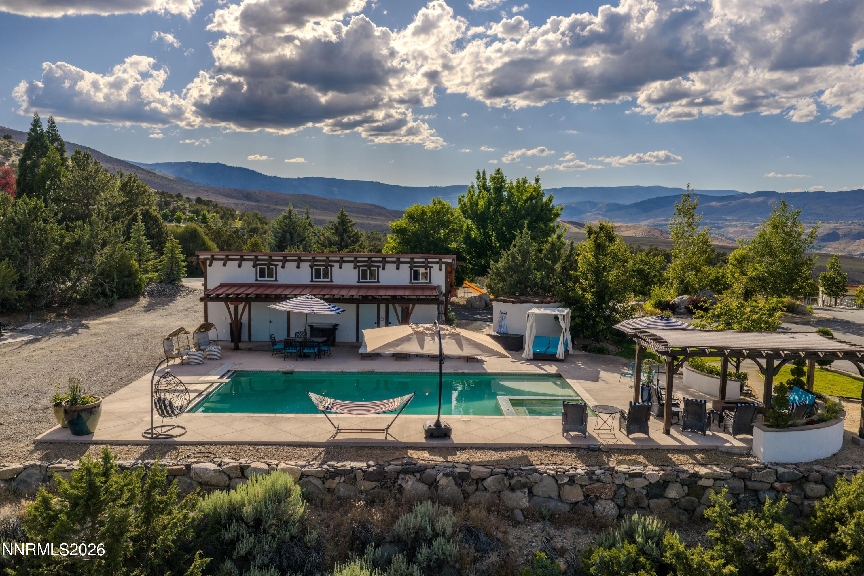 70 Bear Mountain Place Reno, NV 89519 - Photo 86 of 112 087_112-print-70_bear_mountain_drone-2_3