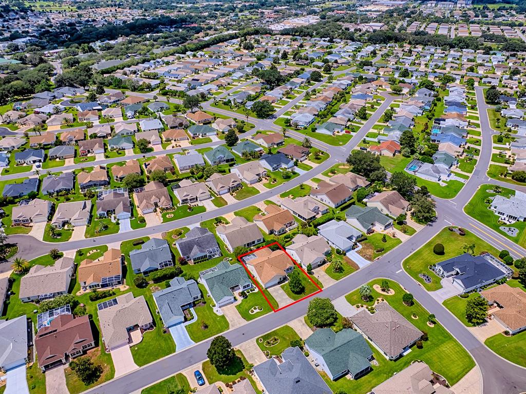 3170 Williams Road The Villages, FL 32162 - Photo 47 of 52 Gallery Image 47