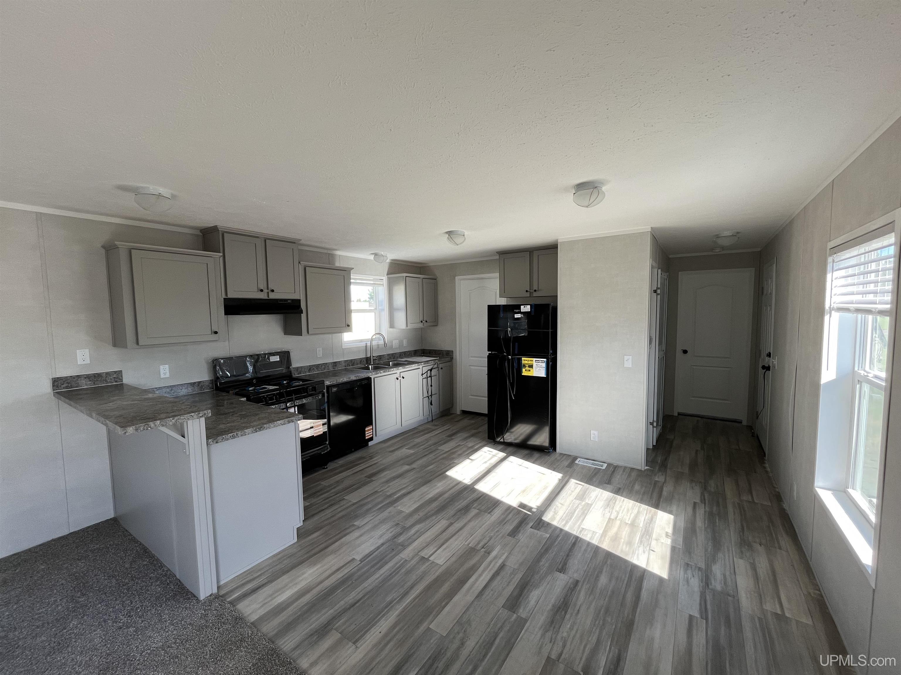 55 East Riling Street, Unit LOT 100 Gwinn, MI 49841 - Photo 4 of 13
