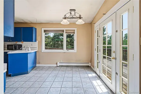 $540,000 | 27876 Lupine Drive, Evergreen, CO 80439