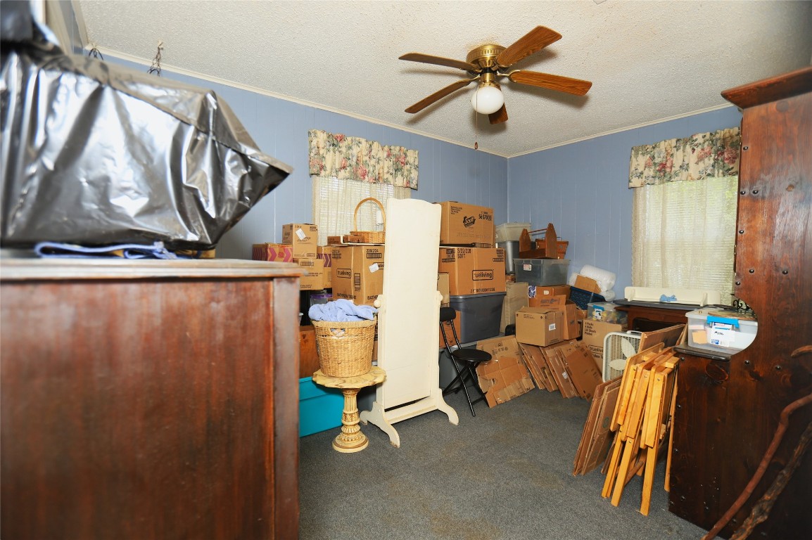 405 Center Way Lake Jackson, TX 77566 - Photo 15 of 21 a view of a room with gym equipment