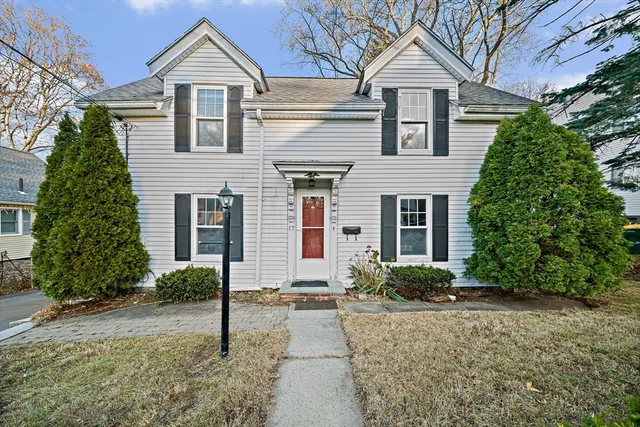 $699,900 | 17 Wright Street, Woburn, MA 01801