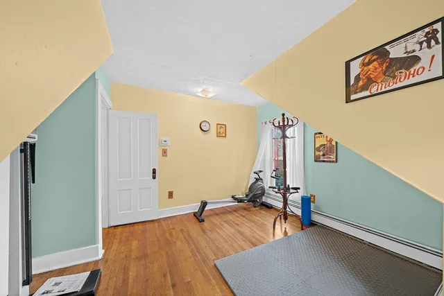 $699,900 | 17 Wright Street, Woburn, MA 01801