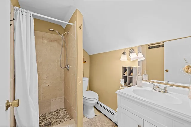 $699,900 | 17 Wright Street, Woburn, MA 01801