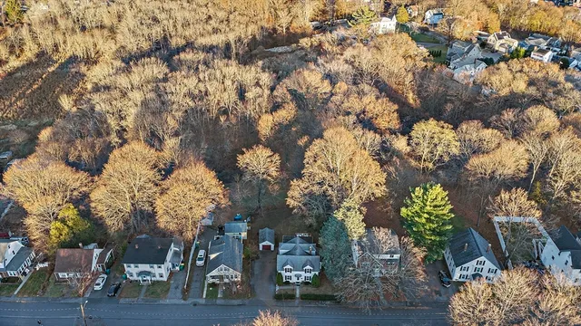 $699,900 | 17 Wright Street, Woburn, MA 01801