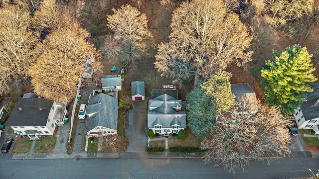 $699,900 | 17 Wright Street, Woburn, MA 01801