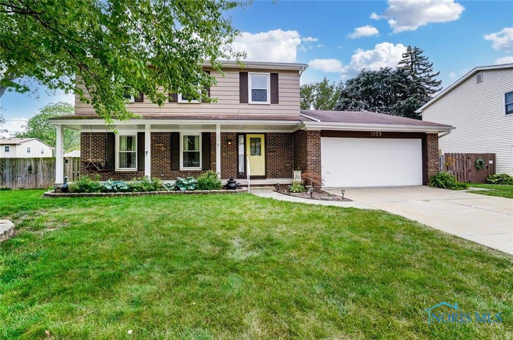 1109 Winghaven Road Maumee, OH 43537 - Photo 1 of 38 Gallery Image 1