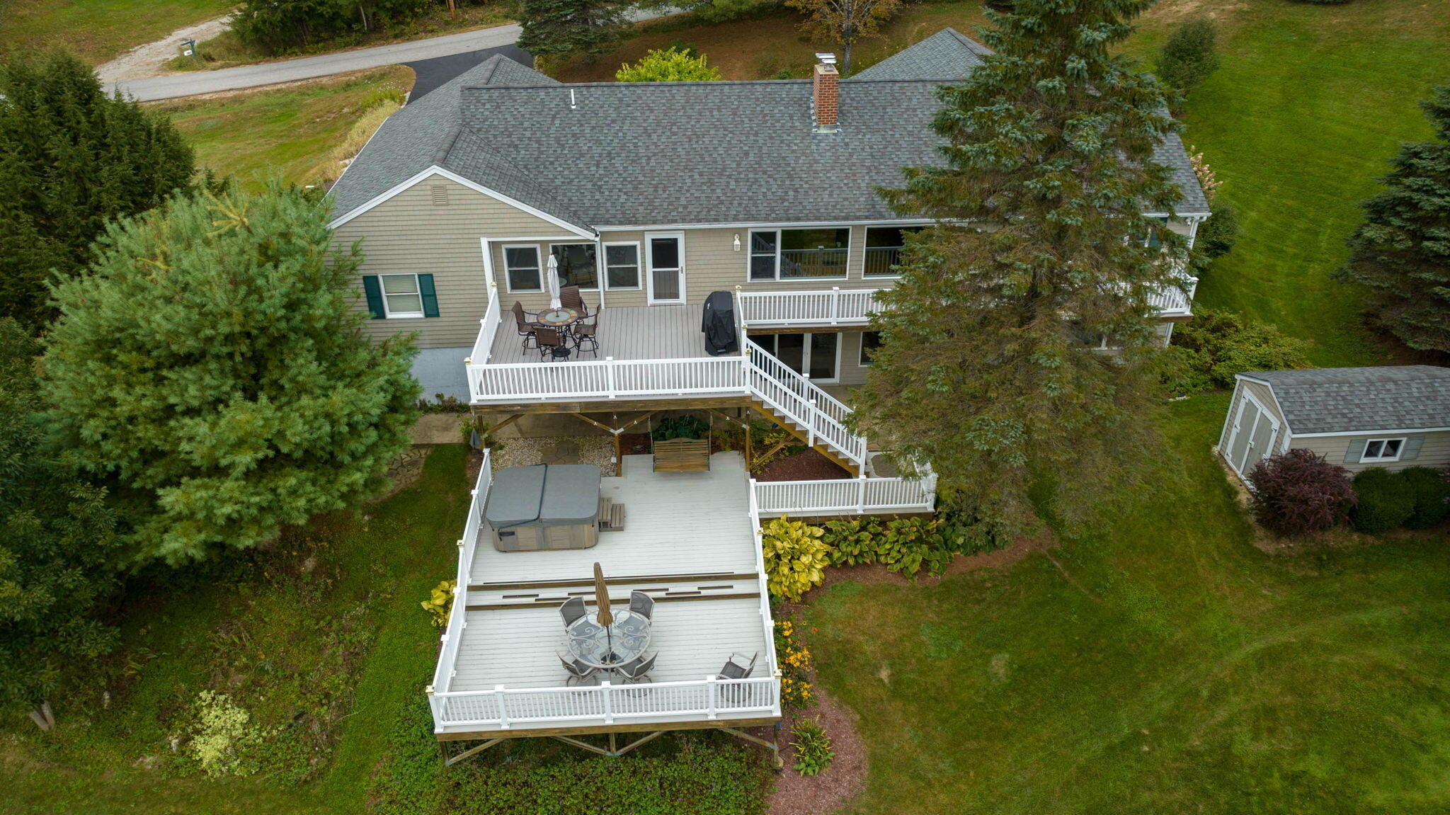 61 Watson Road Norway, ME 04268 - Photo 74 of 93 76-web-or-mls-pic-10