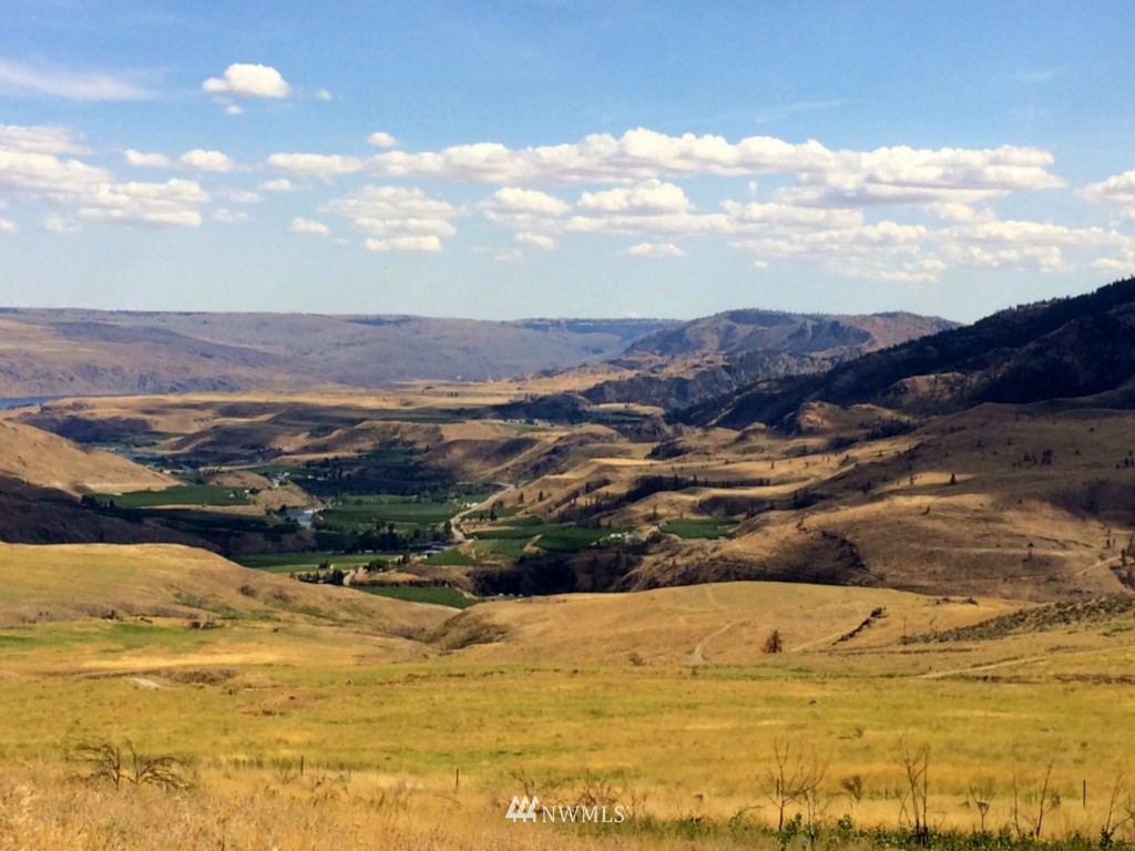45 Lot 45 Methow River Ranch Road Pateros, WA 98846 - Photo 5 of 7