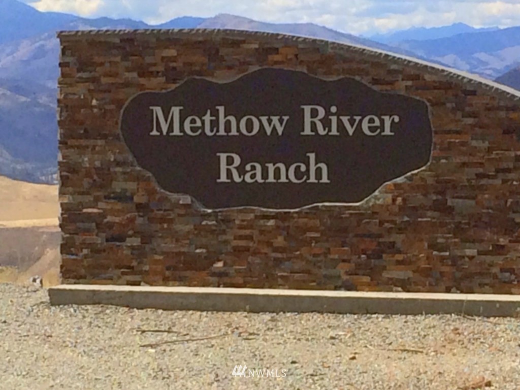 45 Lot 45 Methow River Ranch Road Pateros, WA 98846 - Photo 7 of 7