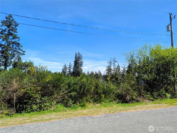 $60,000 | 2501 195th Avenue Southwest, Lakebay, WA 98349