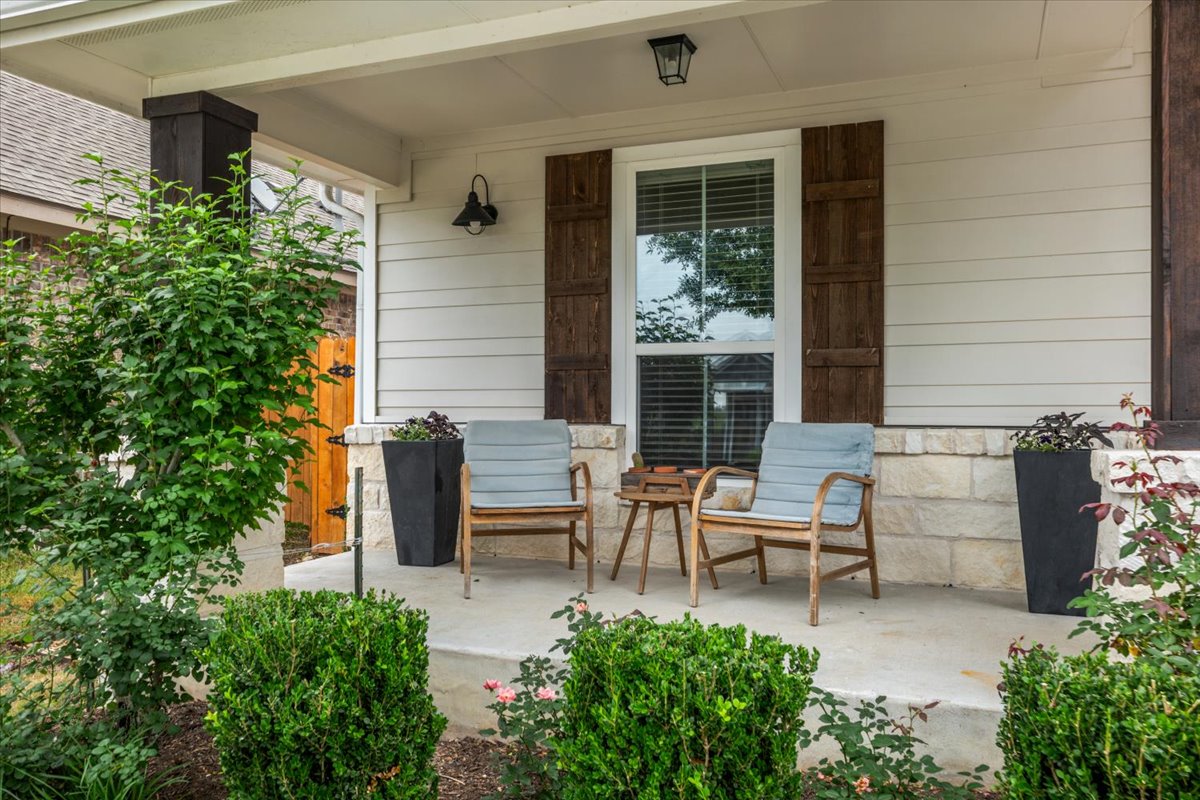 7321 Sentry Path Austin, TX 78744 - Photo 7 of 34