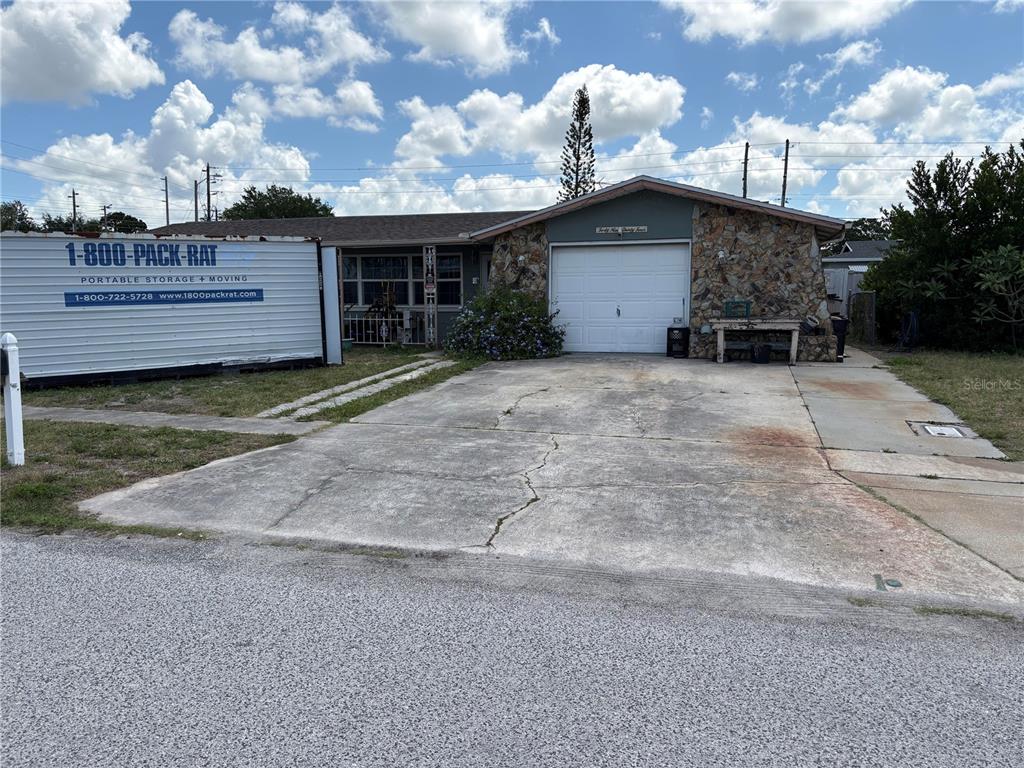 4934 Daphne Street New Port Richey, FL 34652 - Photo 1 of 28