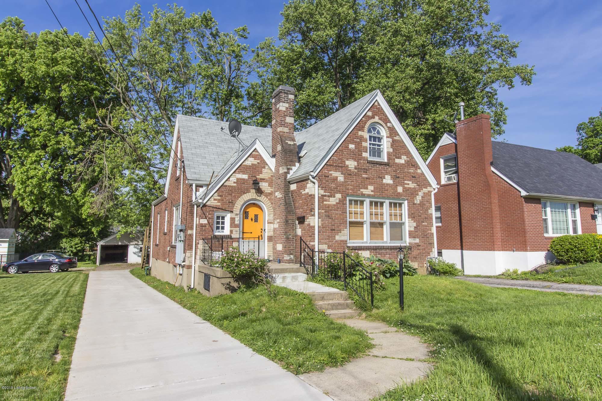 3828 Poplar Level Road Louisville, KY 40213 - Photo 1 of 35 P22