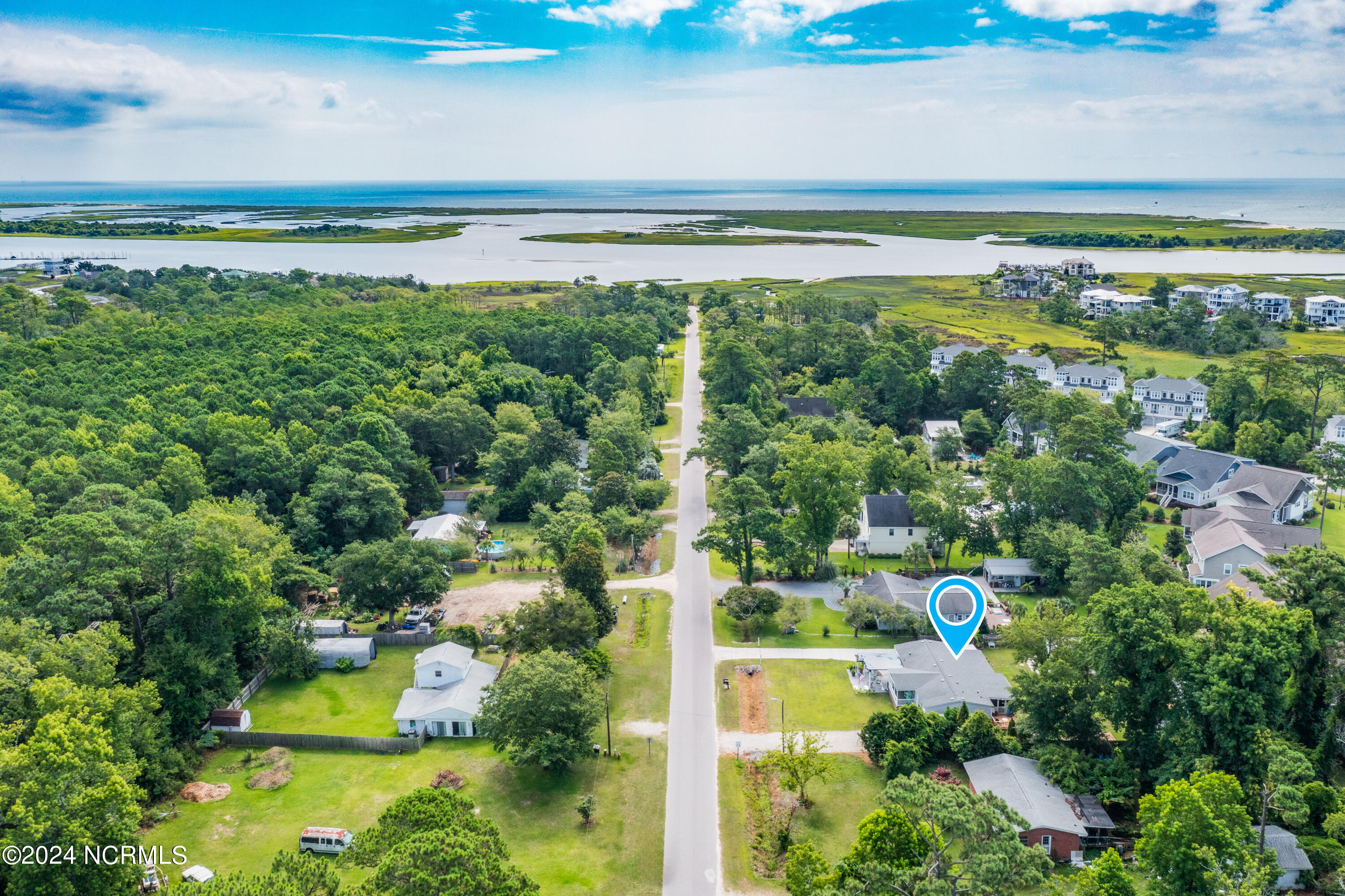 414 East Seaview Road Wilmington, NC 28409 - Photo 31 of 34 1020
