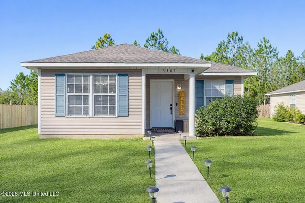 $142,000 | 3307 54th Avenue, Gulfport, MS 39501
