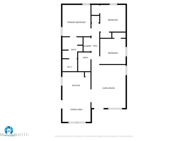 $142,000 | 3307 54th Avenue, Gulfport, MS 39501