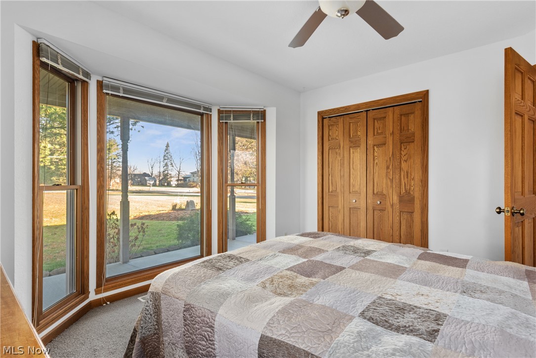 6909 West Calla Road Canfield, OH 44406 - Photo 12 of 25 Bedroom 2/1st Floor