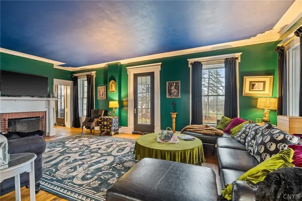 $448,670 | 11159 Highway 34, Cato, NY 13033