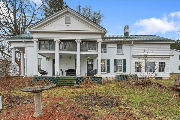 $448,670 | 11159 Highway 34, Cato, NY 13033
