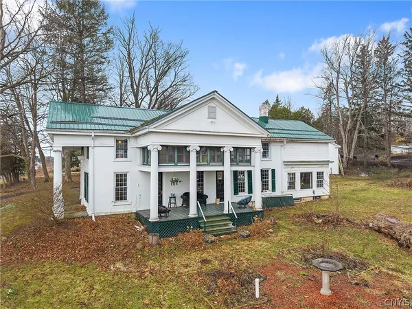 $448,670 | 11159 Highway 34, Cato, NY 13033