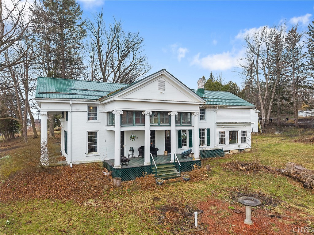 11159 Highway 34 Cato, NY 13033 - Photo 42 of 50