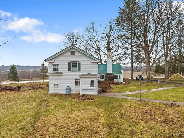 $448,670 | 11159 Highway 34, Cato, NY 13033