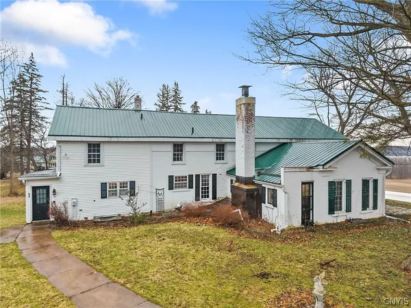 $448,670 | 11159 Highway 34, Cato, NY 13033