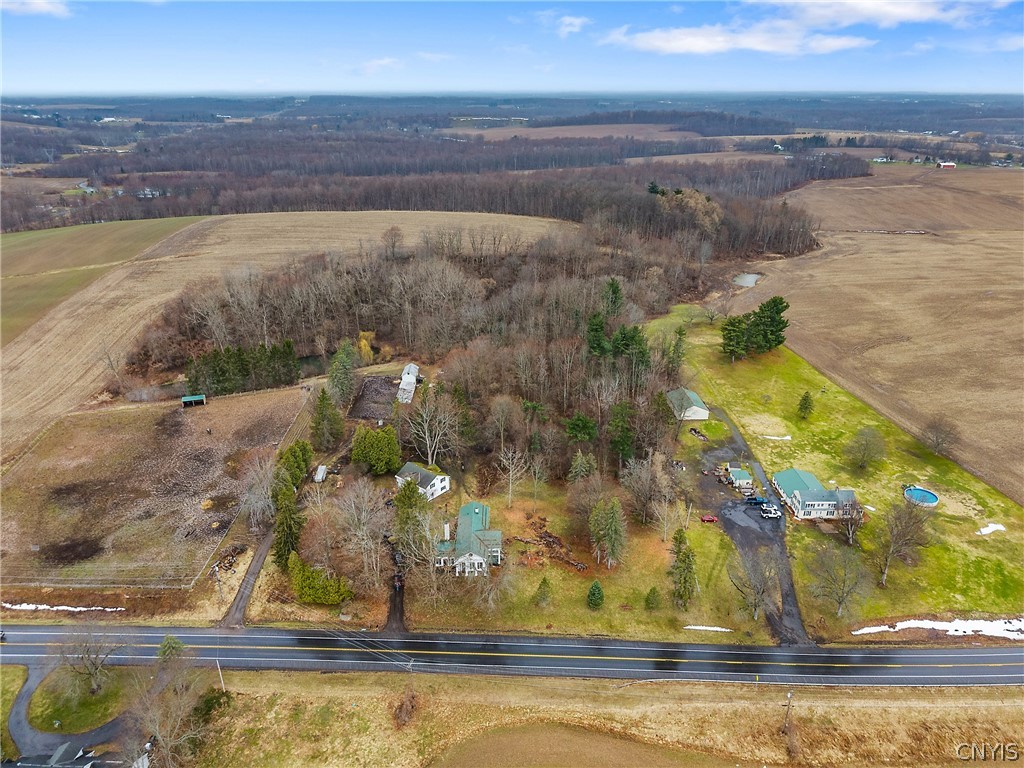 11159 Highway 34 Cato, NY 13033 - Photo 48 of 50 10 Acre Hose farm! Large pasture is approx. 4 acre